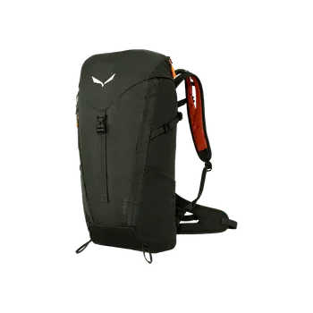 turistický batoh Salewa Alp Mate 26l Barva: DARK OLIVE