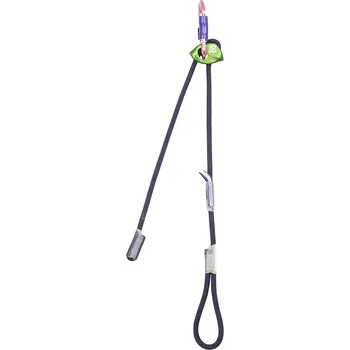 smyčka Polohovatelná odsedka Beal Expresso Fit Barva: Pink