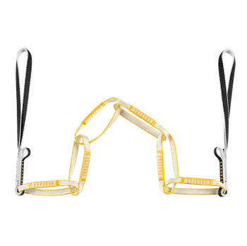 smyčka Grivel Belay Chain EVO 145 cm