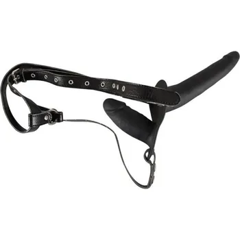 Připínací penis you2toys double strap on