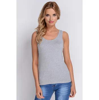 Triko Moraj BD 900-319 Barva: Šedá, Velikost: XL