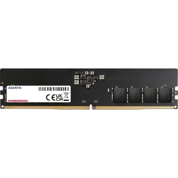 Operační paměť ADATA Premier 16GB DDR5 4800MT/s / DIMM / CL40