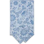 Sleep Well Žakárové utěrky extra savé 50 x 70 mc cibulák 3 ks