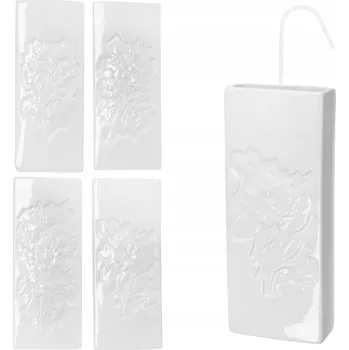 Zvlhčovač vzduchu Parní zvlhčovač Banti Keramický zvlhčovač vzduchu Banti bílý