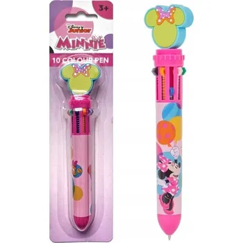 Vícebarevné Propiska Sambro