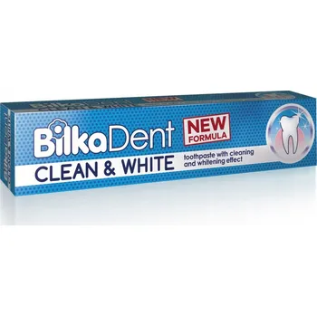 zubní pasta Zubní pasta Bilka Dent 75 ml