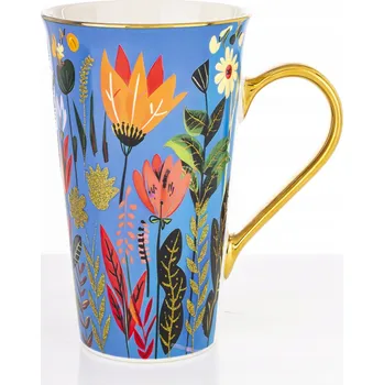 Hrnek Artpol The England Collection porcelán 700 ml