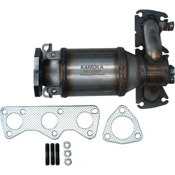 Katalyzátor Katalyzátor KAMOKA 8015060