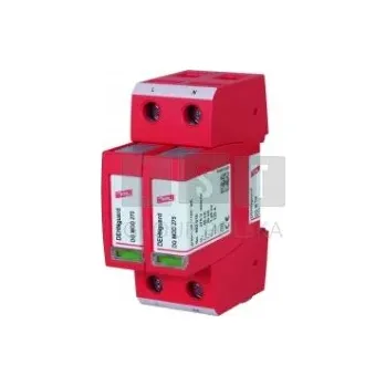 Přepěťová ochrana Přepěťová ochrana Dehn 1 V IP20 1 A 952200