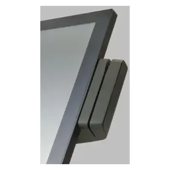 Čtečka čárových kódů Capture CA-CR-1 Magnetic Stripe Reader USB - čtečka magnetických karet (CA-CR-1)