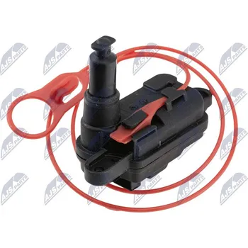 Dálkový bezklíčový systém Nastavovací prvek, centrální zamykání NTY EZC-AU-244