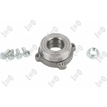 Sada ložiska kola ABAKUS 141-01-308