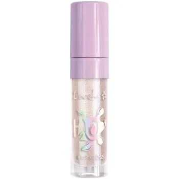 Lesk na rty LOVELY LIP GLOSS H2O LESK NA RTY odstín 9