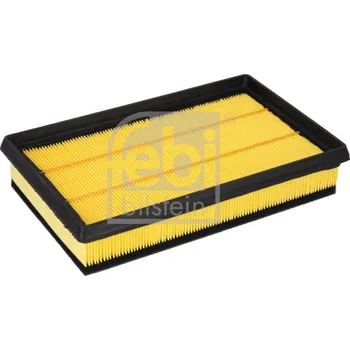Vzduchový filtr Vzduchový filtr FEBI BILSTEIN 38879