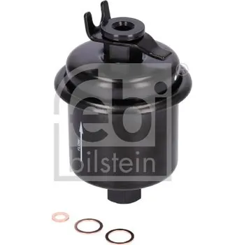 Palivový filtr Palivový filtr FEBI BILSTEIN 26447