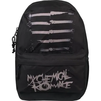 Městský batoh batoh My Chemical Romance - Parade