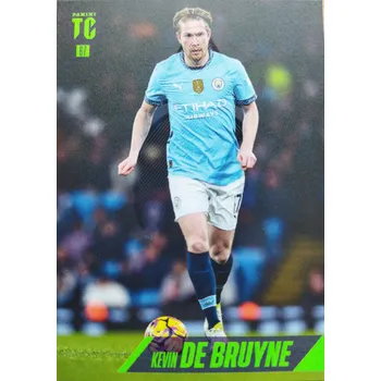 Sběratelská karetní hra Kevin De Bruyne