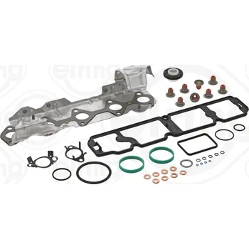 Těsnění motoru Sada těsnění hlavy válce ELRING 570.920