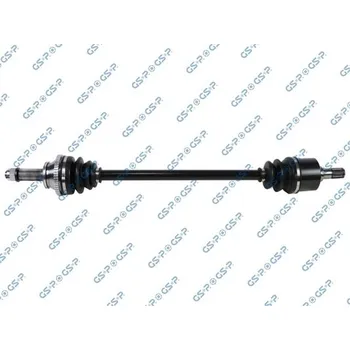 Poloosa kola Hnací hřídel - poloosa GSP 224549