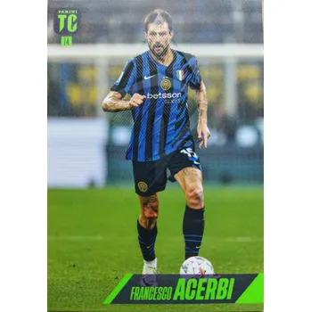 Karetní hra Francesco Acerbi