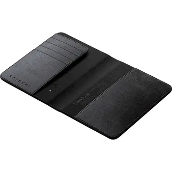 Mobilní telefon Satechi ST-VPCK pouzdro na pas s trackerem černá