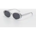 Vans Out There (silver), šedá