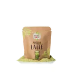 NaturalProtein Matcha Latte