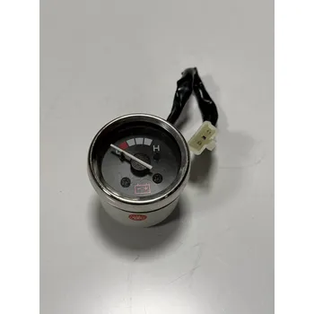 Motor pro motocykl MARKSTORE Kapacitor-ukazatel stavu nabití baterie 60v na bugy