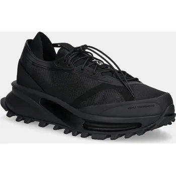 Pánská obuv Tenisky Y-3 S-Gendo Trail, 45 1/3, černá, 99X