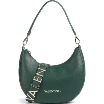 Kabelka Valentino bags Alex hobo kabelka tmavě zelená