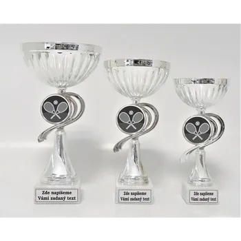 Tenisové poháry 503-LAC017