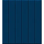 d-c-fix Velvet VEL003 0,69 x 1,4 m 1 ks modrý