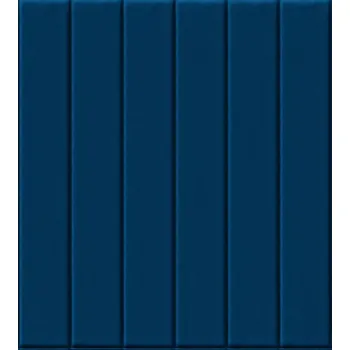 Obklad d-c-fix Velvet VEL003 0,69 x 1,4 m 1 ks modrý