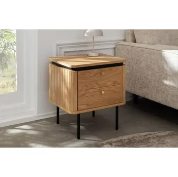 Noční stolek Noční stolek ARTEMIS Dekorhome