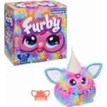 Hasbro FURBY Duhový CZ