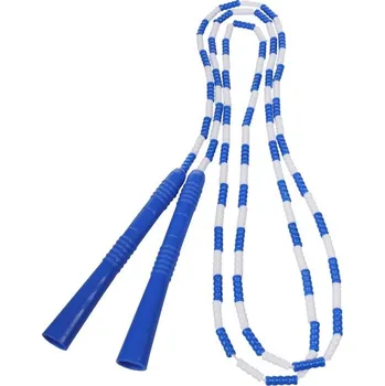 Švihadlo Merco Bead dětské švihadlo 275 cm