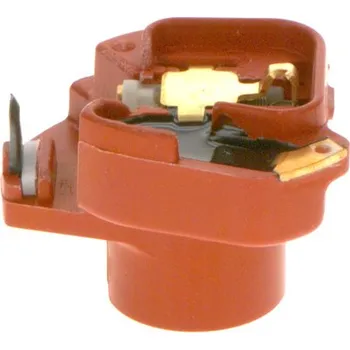 Rozdělovač Rotor rozdělovače BOSCH 1 234 332 206