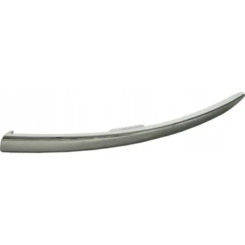 Nárazník Lišta nárazníku přední levá Blic Jeep Grand Cherokee WK2 2016-