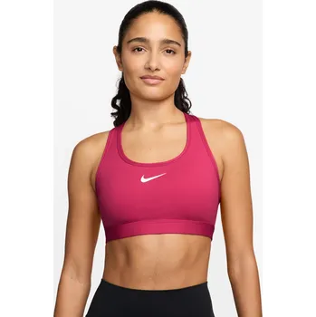 Podprsenka Sportovní podprsenka Nike S růžová