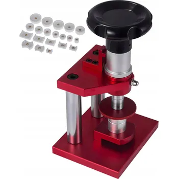 Otvírák Otvírák na pouzdra hodinek, otvírák na dýnka