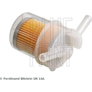 Filtr do auta Palivový filtr BLUE PRINT ADH22314