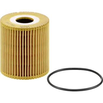 Filtr do auta Olejový filtr MANN-FILTER HU 819 x