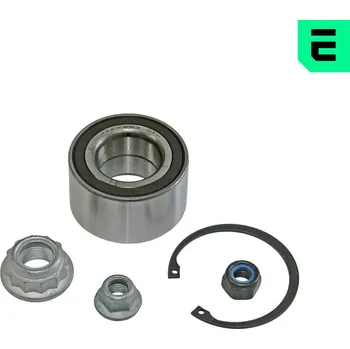 Zavěšení kol Sada ložiska kola OPTIMAL 101020