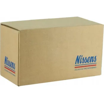 Turbodmychadlo Nissens 935225 Olejová hadice, turbodmychadlo