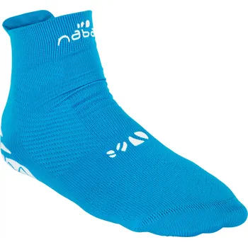 NABAIJI Dětské ponožky Aquasocks modré 24/26 MODRÁ