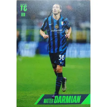Sběratelská karetní hra Matteo Darmian