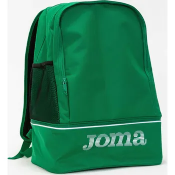 Sportovní batoh Batoh JOMA Training III Backpack Green zelená
