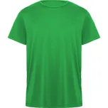 Roly Prodyšné sportovní tričko DAYTONA Velikost: 4 roky, Barva: apple green