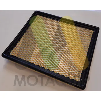 Vzduchový filtr Vzduchový filtr MOTAQUIP LVFA1676