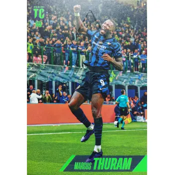 Sběratelská karetní hra Marcus Thuram